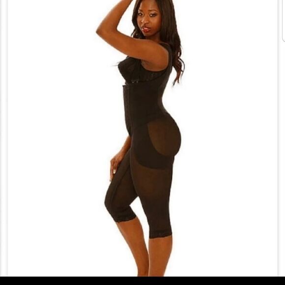 1 Ardyss international | Body Magic 2 steps syste Body Shaper long leg N… - Picture 1 of 10